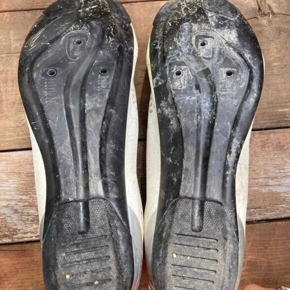 Specialized W10.5/EU42 cycling shoes - Picture 3 of 4